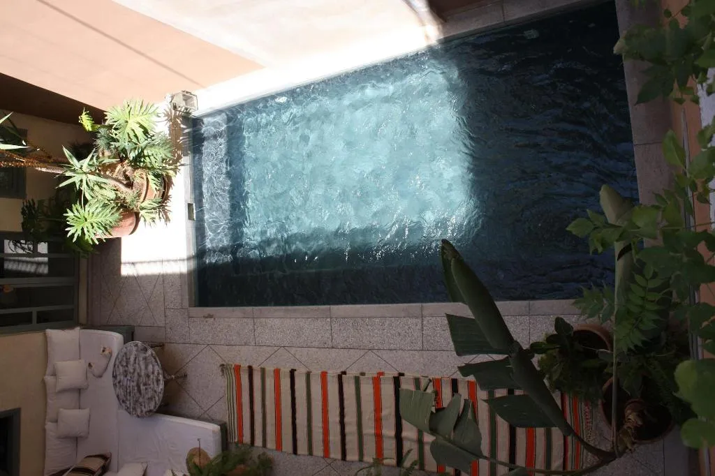 Sports and Entertainment, Riad Olema Et Spa, Marrakech
