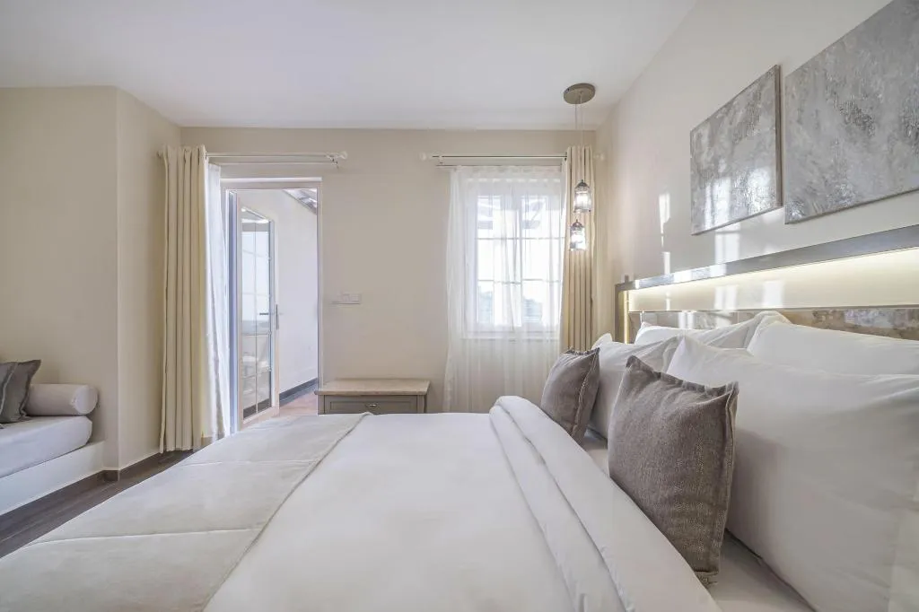 Room, Elementa Luxury Boutique Hotel, Bodrum