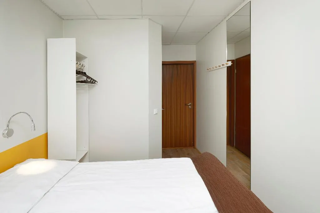 SINGLE STANDARD Room, Cabin Hotel, Reykjavik
