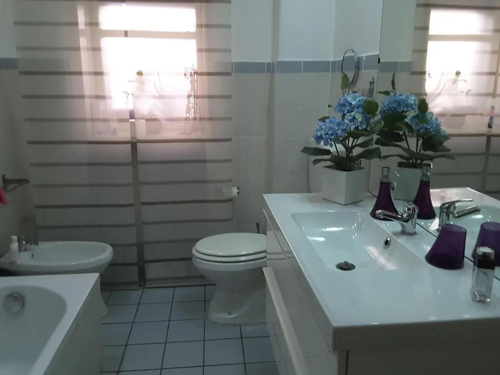 Room, Prestige B&B, Catania