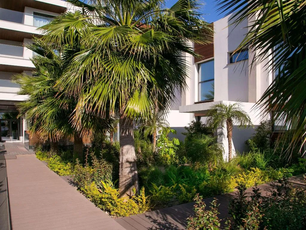 Room, Mercure Larnaca Beach Resort, Cyprus
