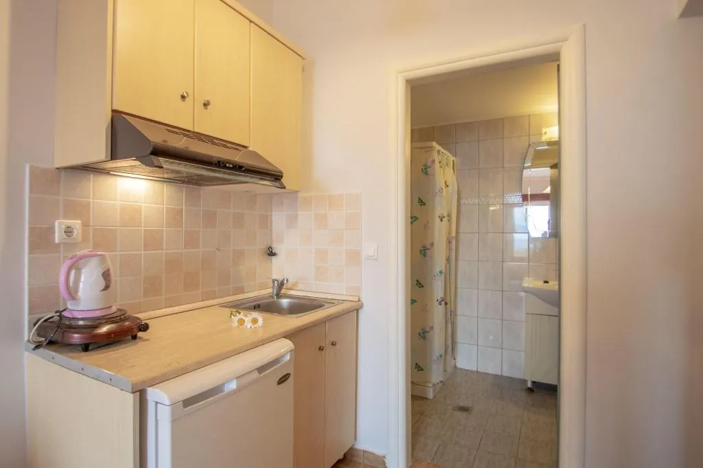 Room, Agoulos Beach Hotel, Zante