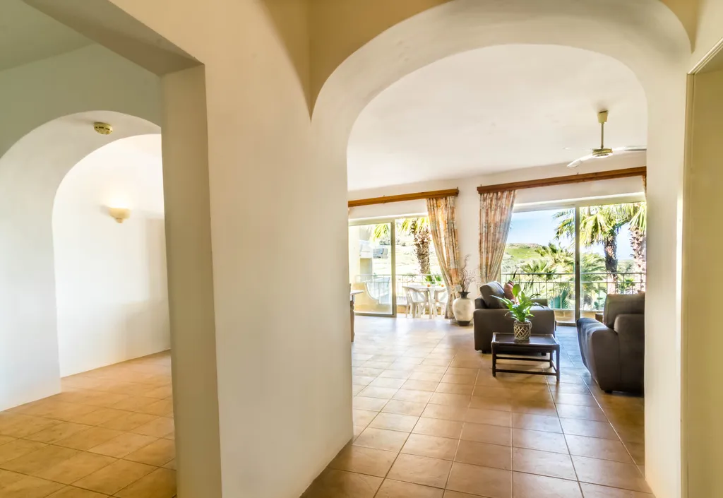Room, Ta Frenc Apartments, Gozo