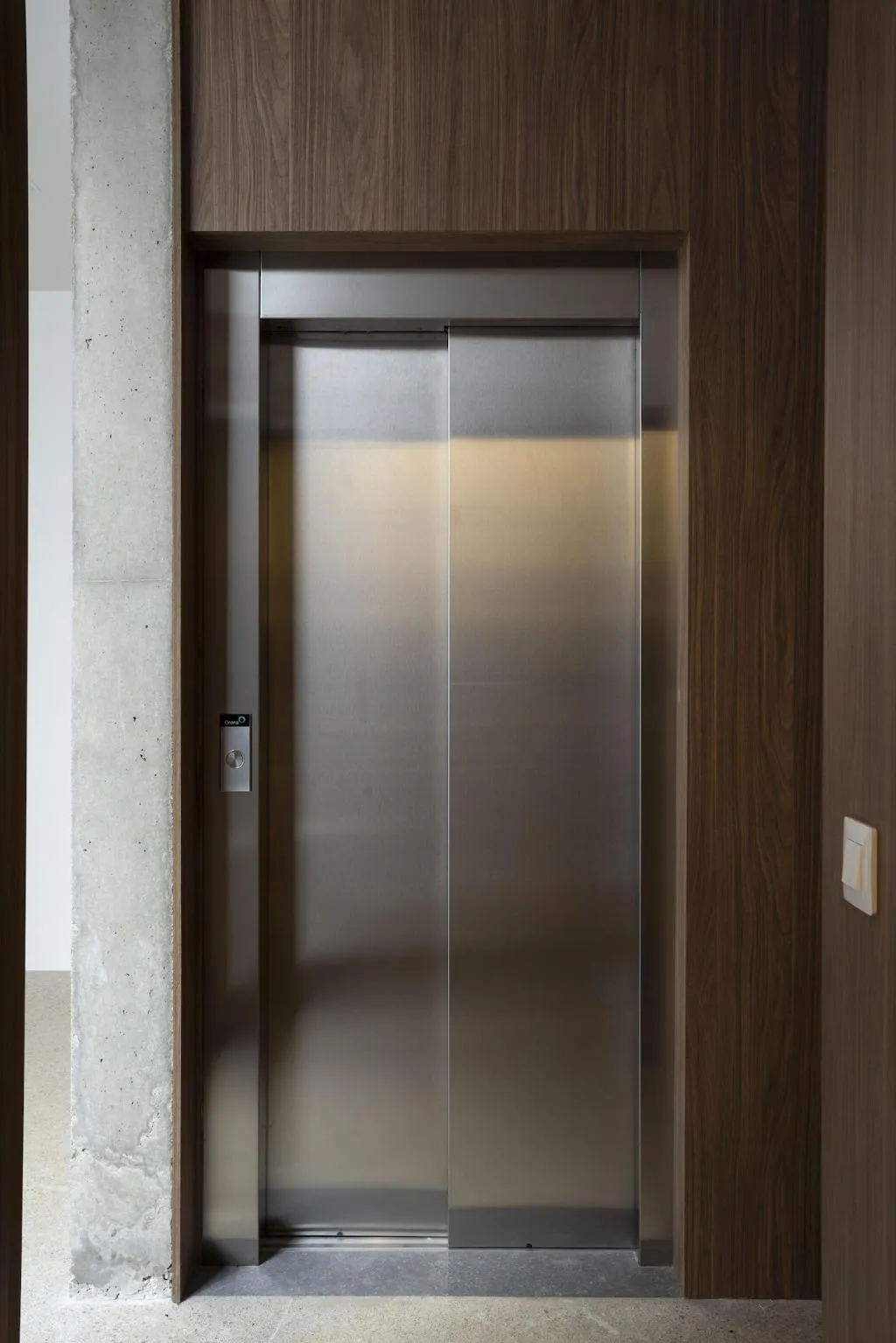 Lobby, Dau Studios, Valencia