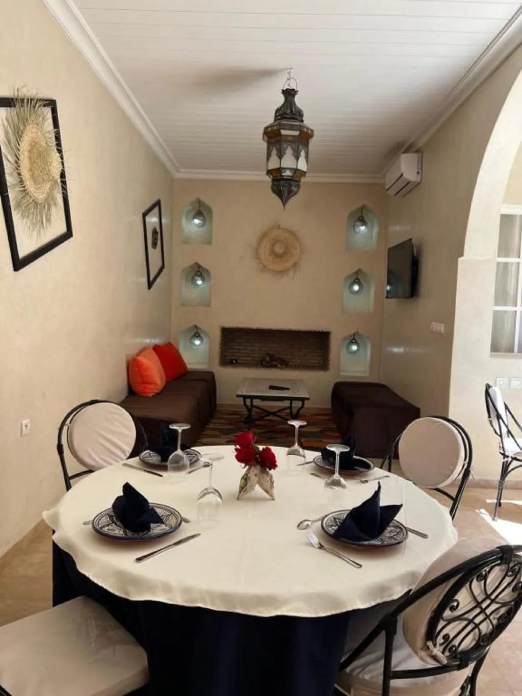 Sports and Entertainment, Riad Excellence Luxe, Marrakech