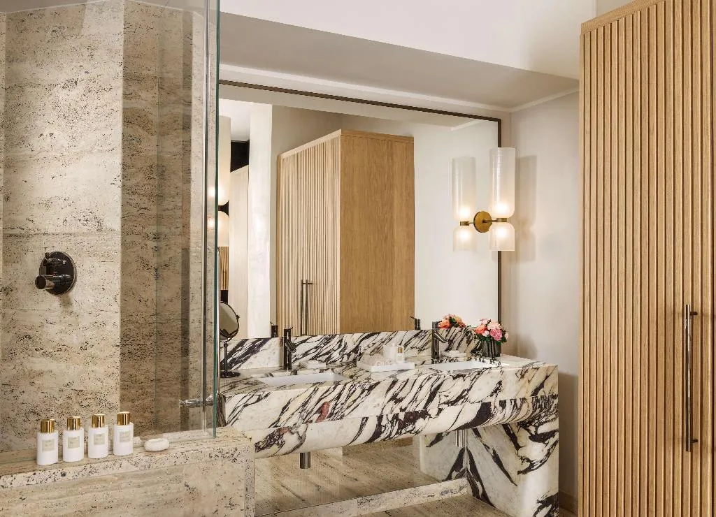 Room, Park Hyatt Milan, Milan