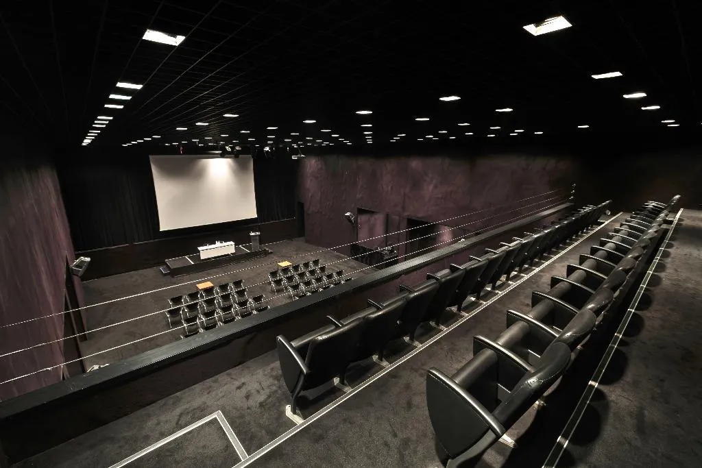 Conferences, Hotel Su & Aqualand, Antalya