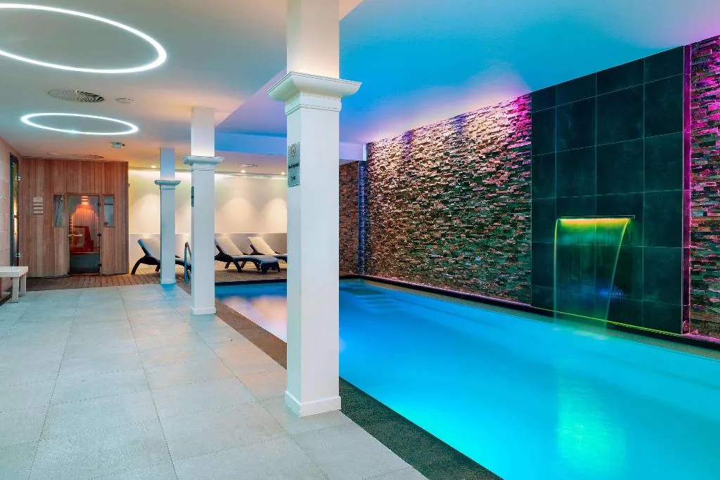 Pool, Corendon Amsterdam New-West a Tribute Portfolio Ho, Amsterdam