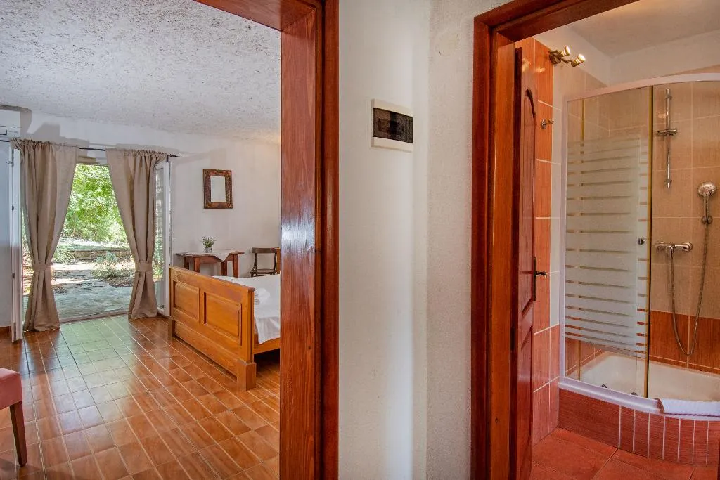 DOUBLE STANDARD Room, Nono Ban Resort, Split