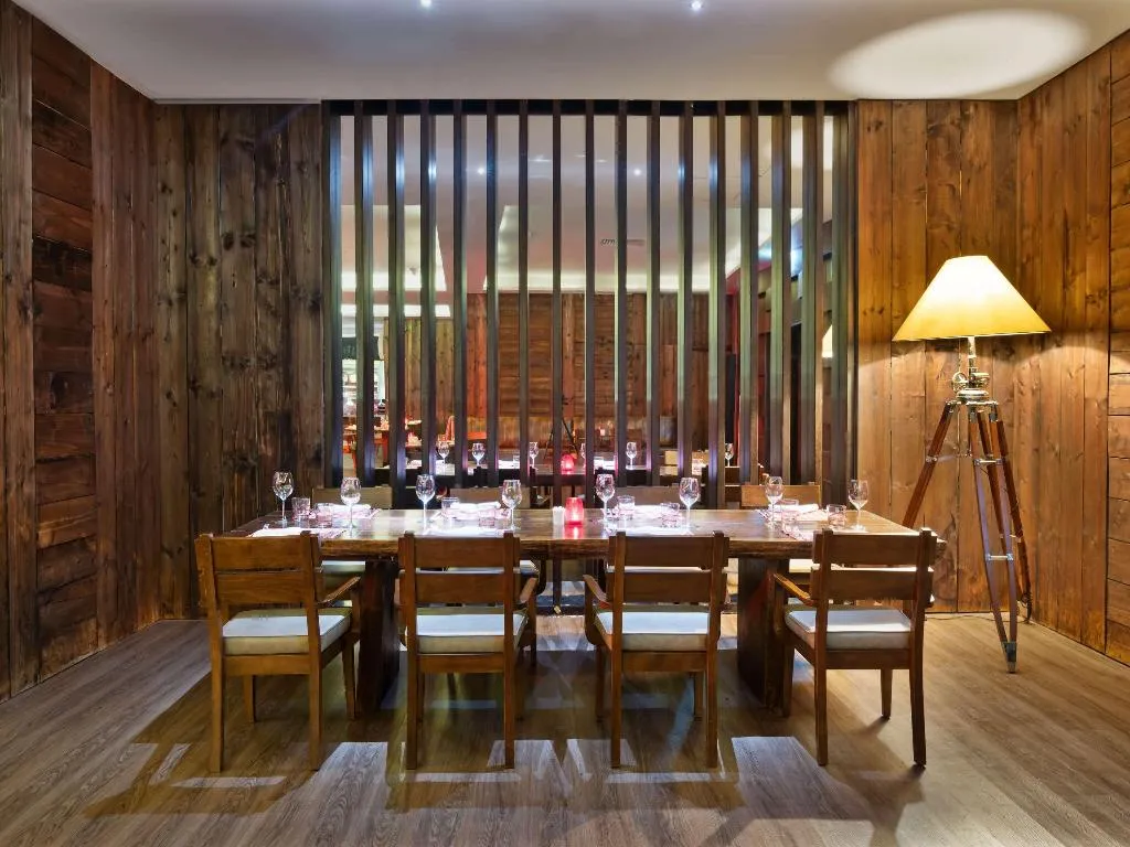 Restaurant, Rixos The Palm Hotel & Suites, Dubai