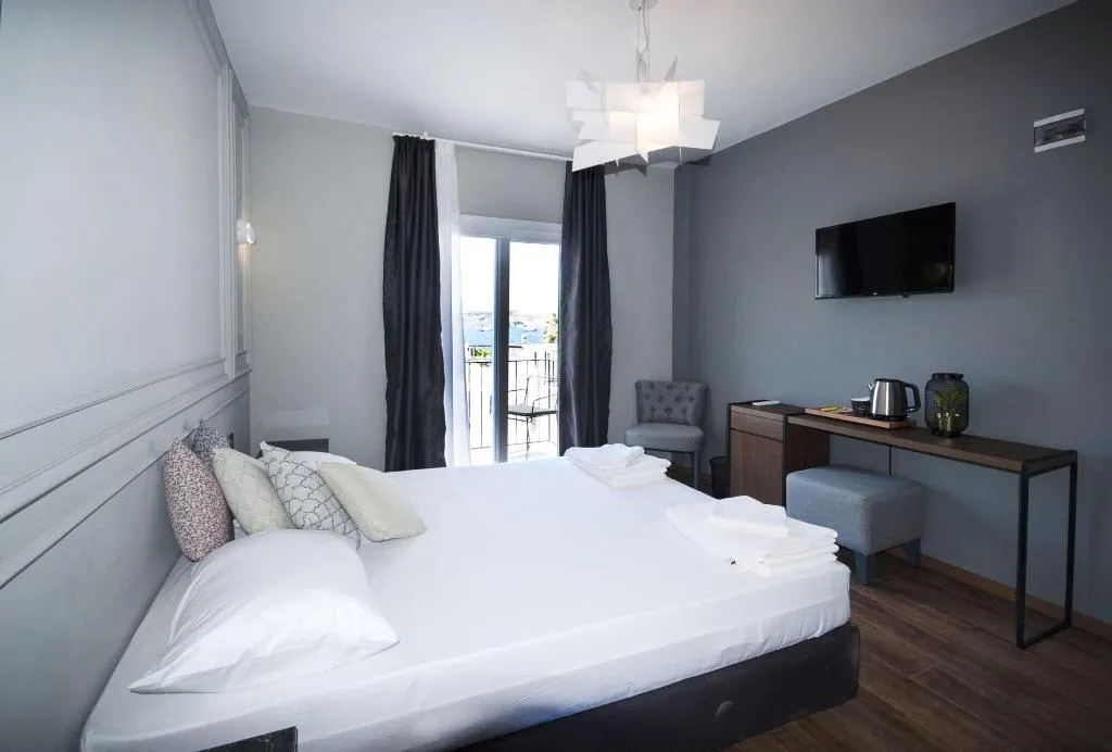 Room, Pudra Hotel, Bodrum