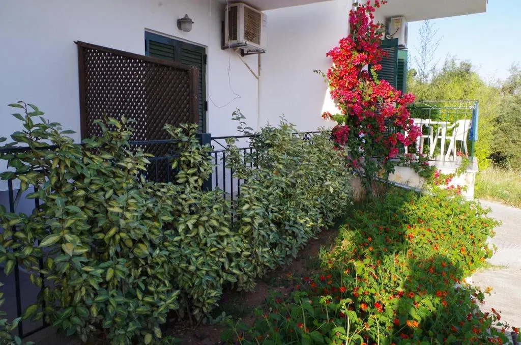 General view, Esperos Studios, Skiathos