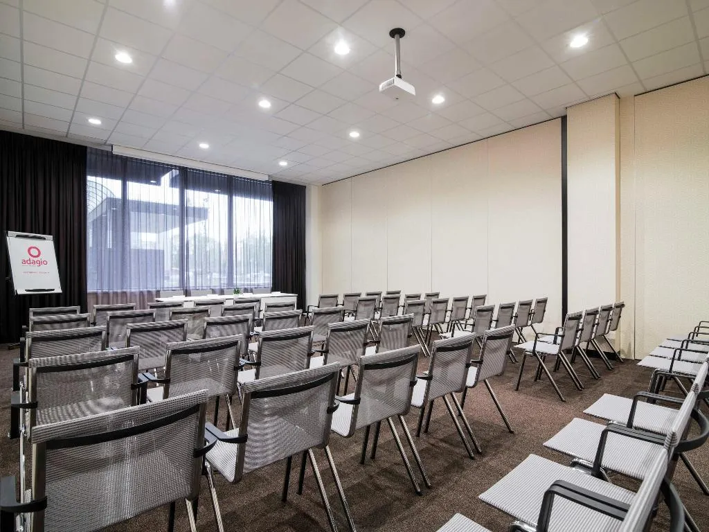 Conferences, Aparthotel Adagio Amsterdam City South, Amsterdam