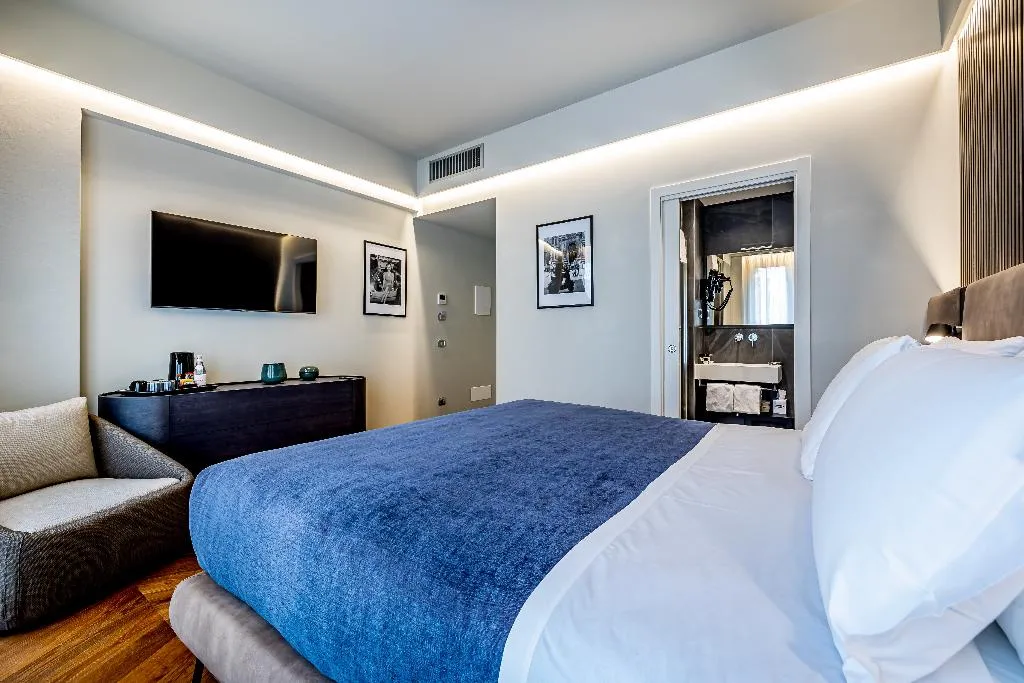 DOUBLE CLASSIC Room, Palazzo Alfieri, Florence