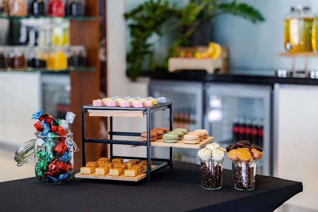 Conferences, Crowne Plaza Amsterdam-South, Amsterdam