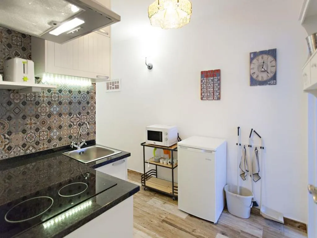 APARTMENT TWO BEDROOMS Room, Mainstreet Apartments by My Choice, Algarve
