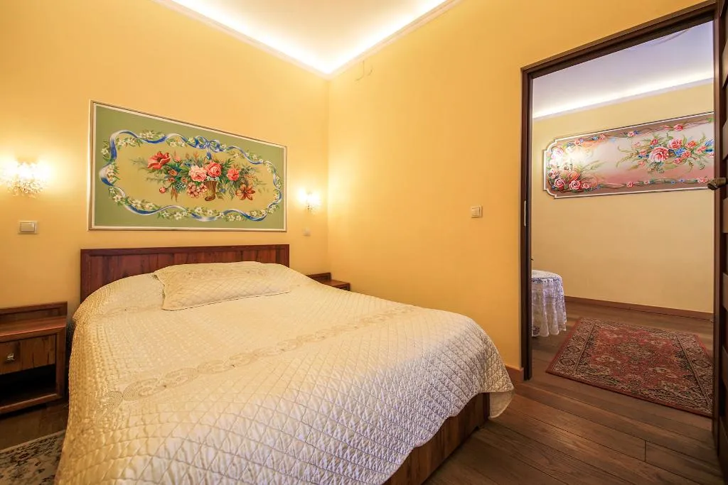 APARTMENT WITH KITCHENETTE Room, Aparthotel Grodzka 21, Krakow