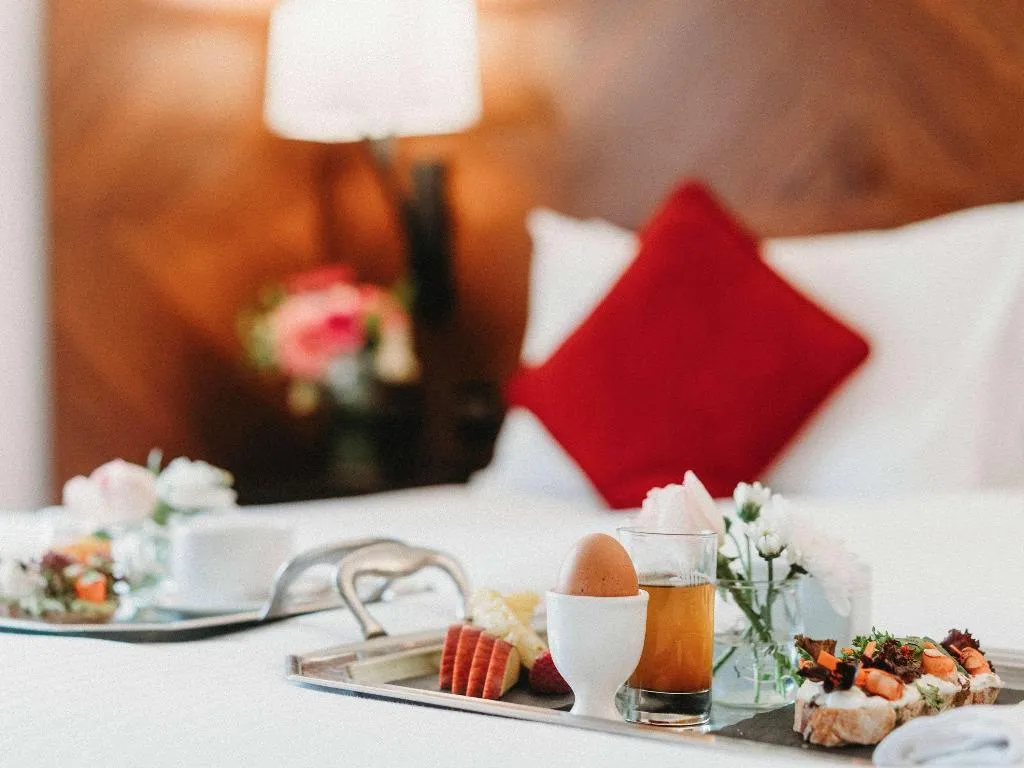 JUNIOR SUITE STANDARD Room, Le Diwan Hotel Rabat - MGallery Collection, Rabat