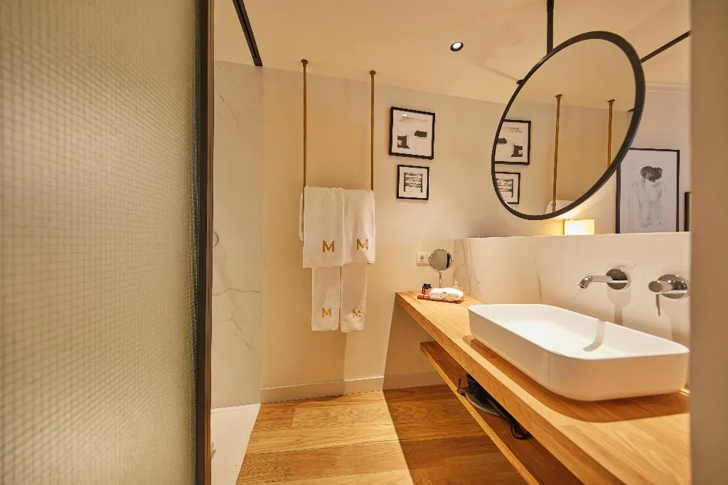 DOUBLE CAPACITY 2 Room, Mon Boutique Hotel, Majorca