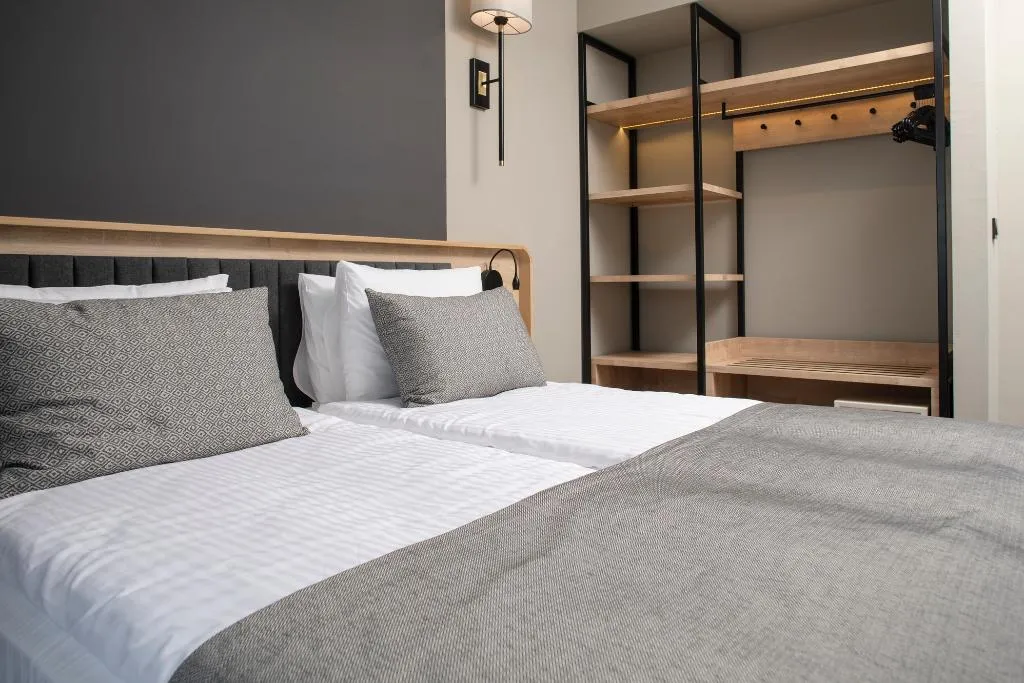 DOUBLE COMFORT Room, Green Garden Resort & Spa Hotel Alanya, Antalya
