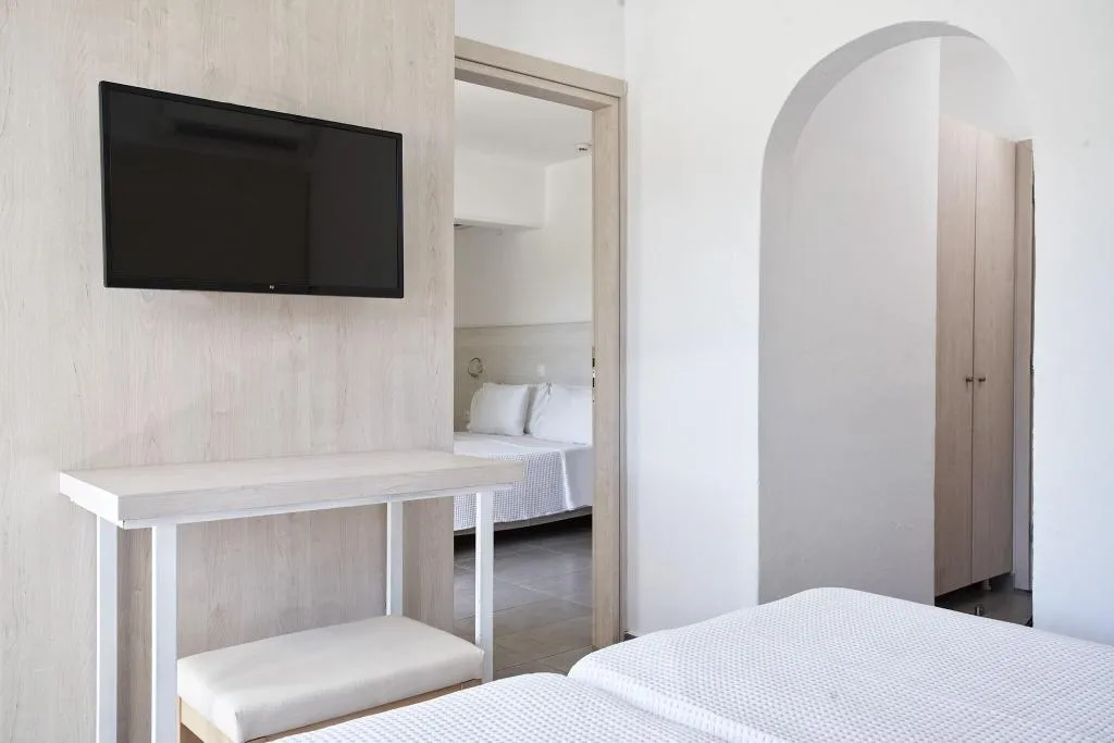 Room, Labranda Blue Bay Resort, Rhodes