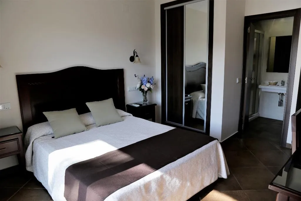 Room, Hotel Arcos de Montemar, Costa Del Sol
