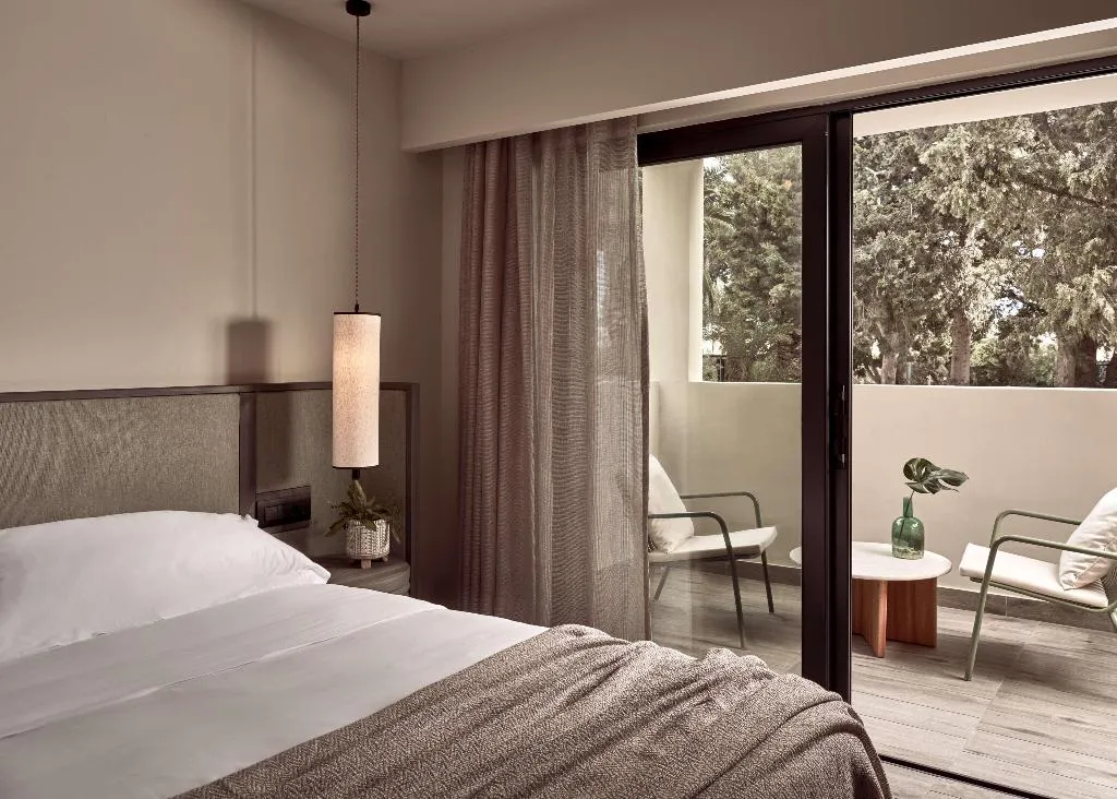 Room, Dessole Blue Star, Crete
