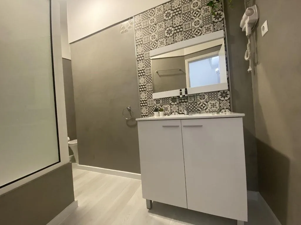 Room, Residencial Triunfo, Porto