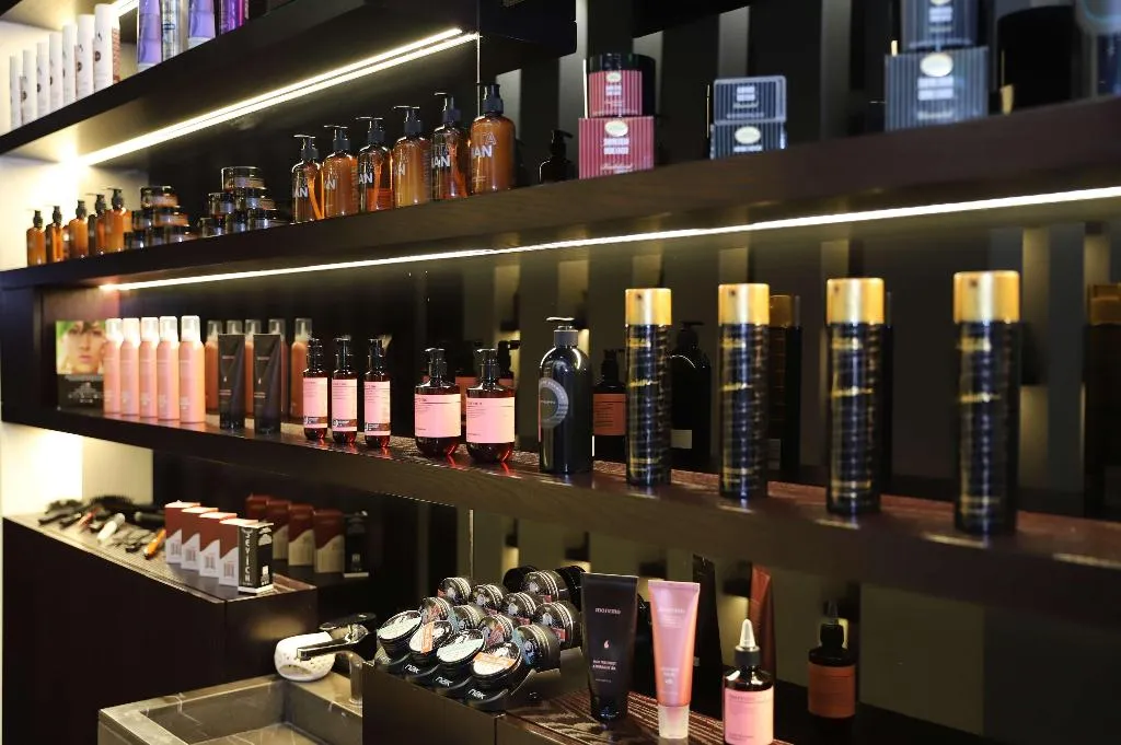 Bar, Golden Tulip Media Hotel, Dubai