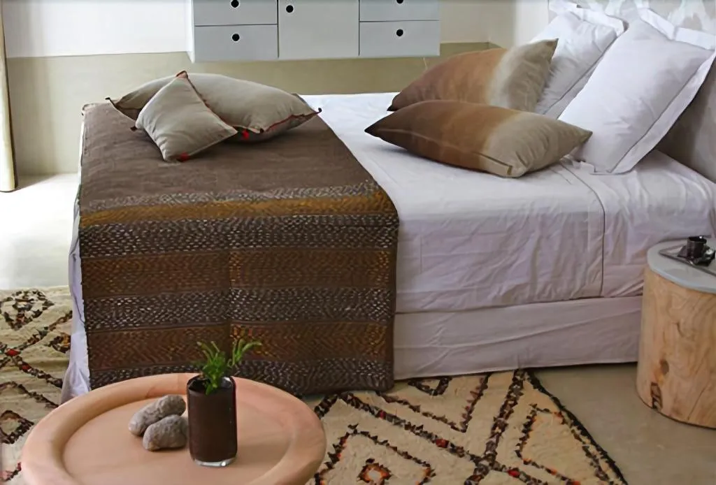 Room, Dar 73, Marrakech