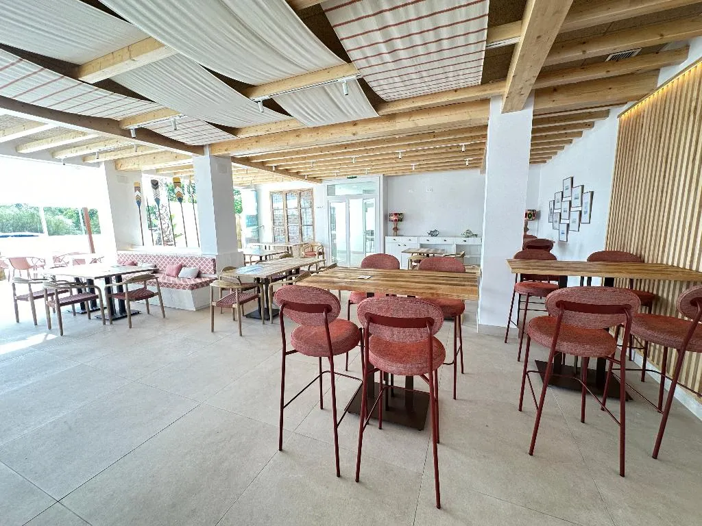 Bar, Punta Candor Suites, Costa De La Luz