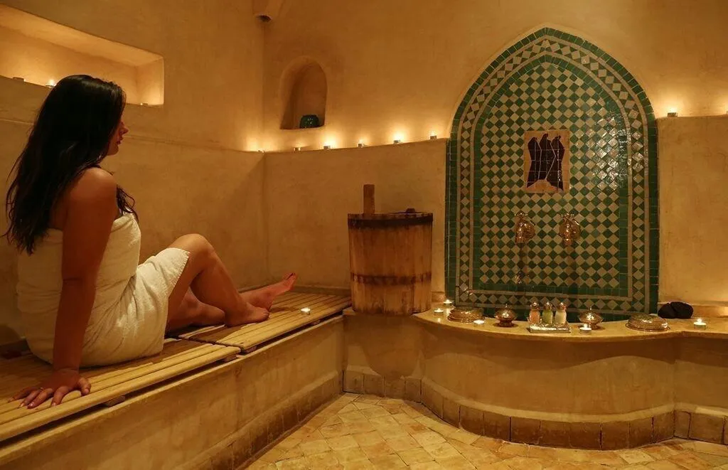 Sports and Entertainment, Riad Dar Aby, Marrakech