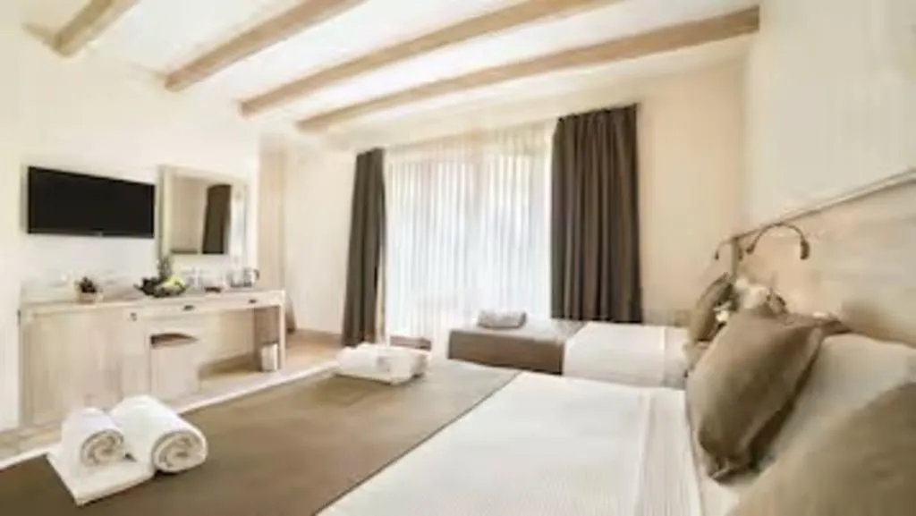 Room CAPACITY 1 Room, Camyuva Beach, Antalya