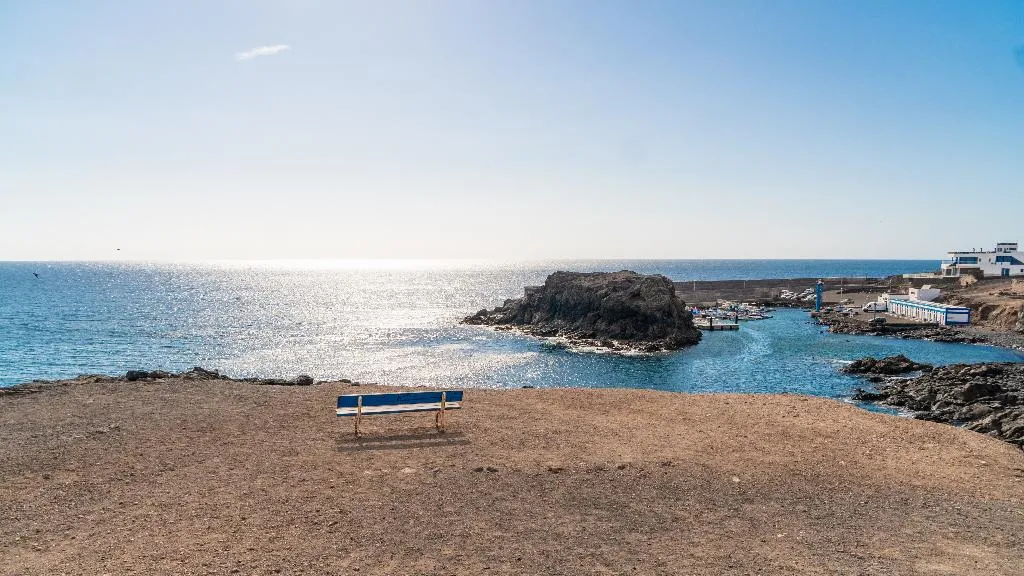 Beach, Coral Cotillo Beach, Fuerteventura