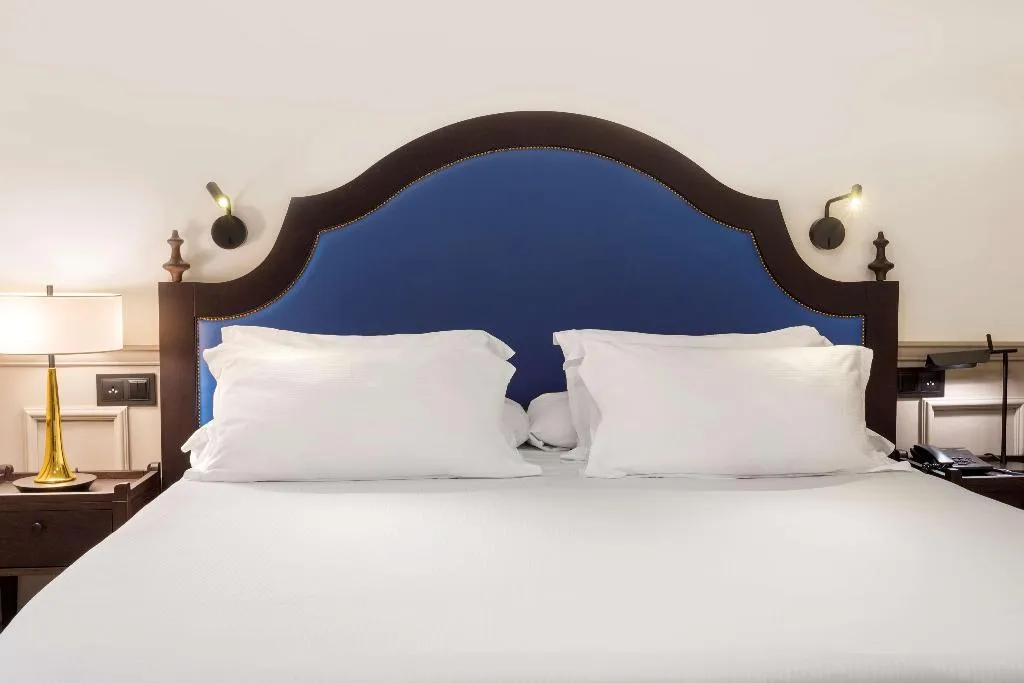 Room, H10 Corregidor Boutique Hotel, Seville