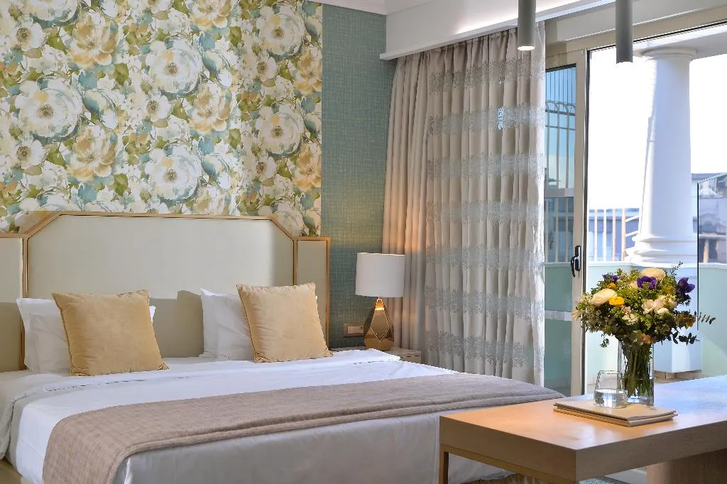 SUITE EXECUTIVE Room, Airotel Stratos Vassilikos, Athens