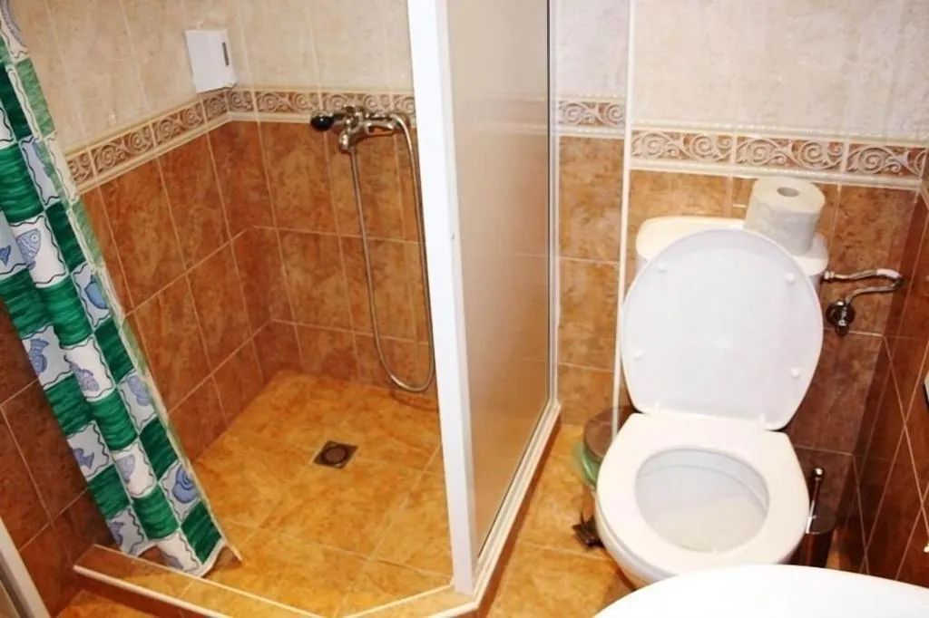 Room, Midia Grand Resort, Bourgas