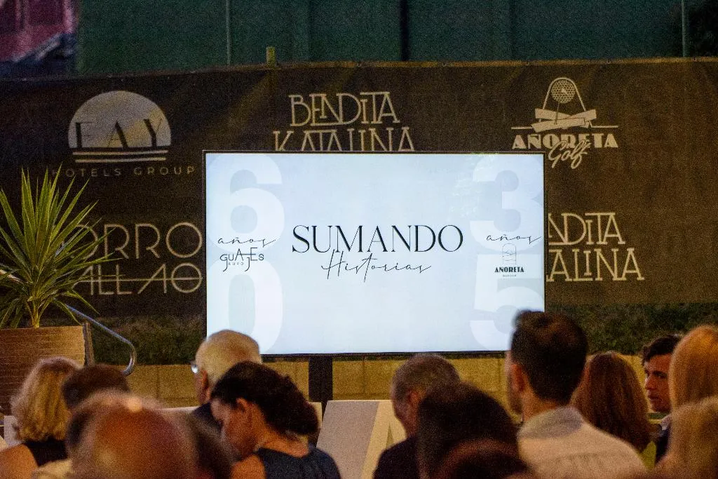 Conferences, Añoreta Suites, Costa Del Sol