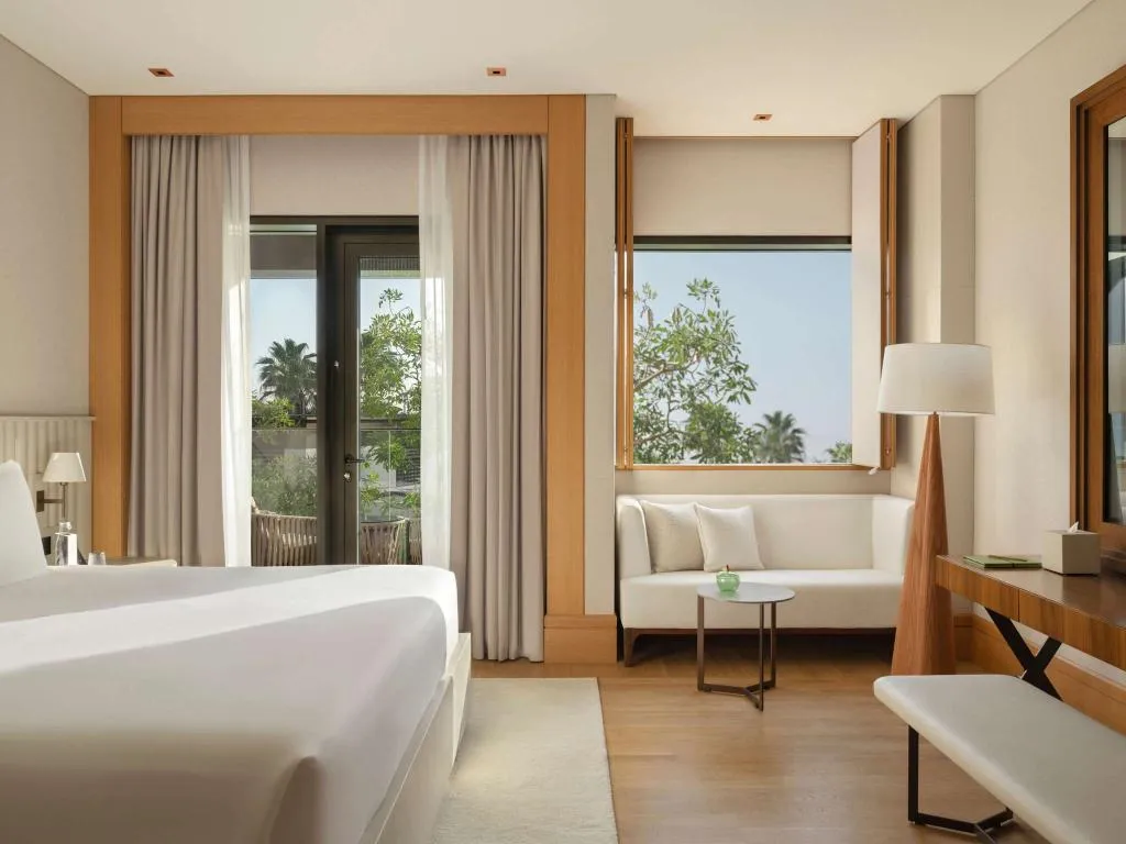 FAMILY ROOM STANDARD Room, Delano Dubai, Dubai