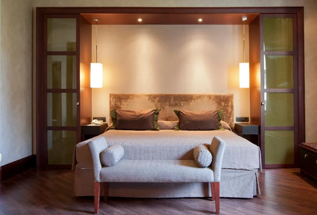DOUBLE SUPERIOR Room, Barcelona Center, Barcelona