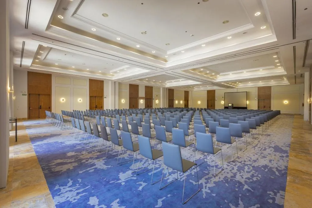 Conferences, Denia Marriott La Sella Golf Resort & Spa, Costa Blanca