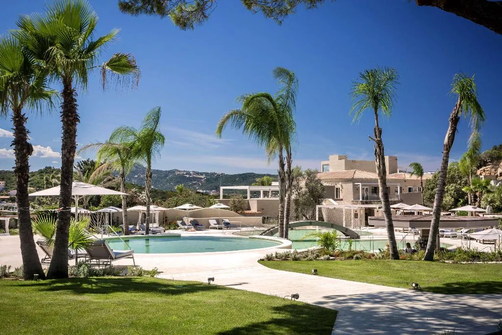 Pool, 7pines Resort Sardinia Destination By Hyatt, Olbia