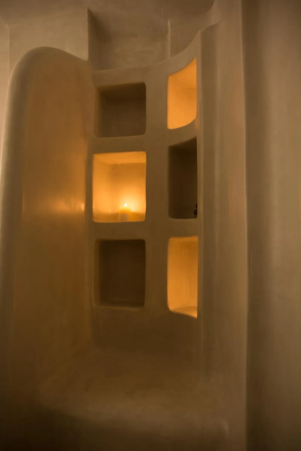 SUITE WITH JACUZZI Room, Amphitrite Suites Santorini, Santorini