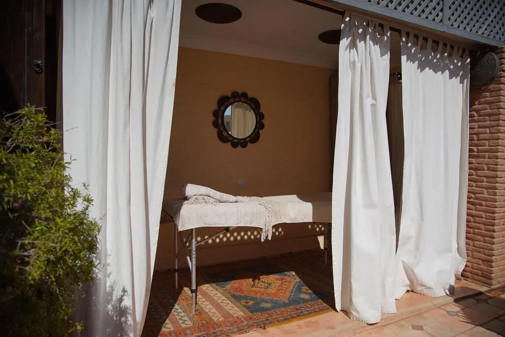 Room, Riad Al Loune, Marrakech