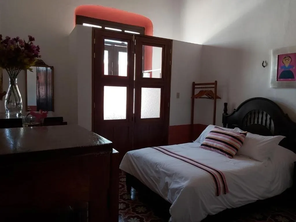 Room, Casa de Zari B&B, Cancun Area