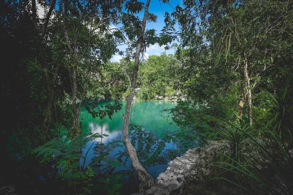 General view, Wakax Hacienda - Cenote & Boutique Hotel, Cancun Area