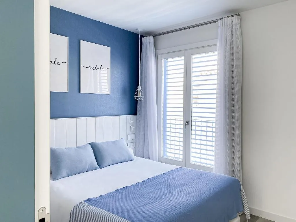 Room, Nerja Casual Rooms, Costa Del Sol