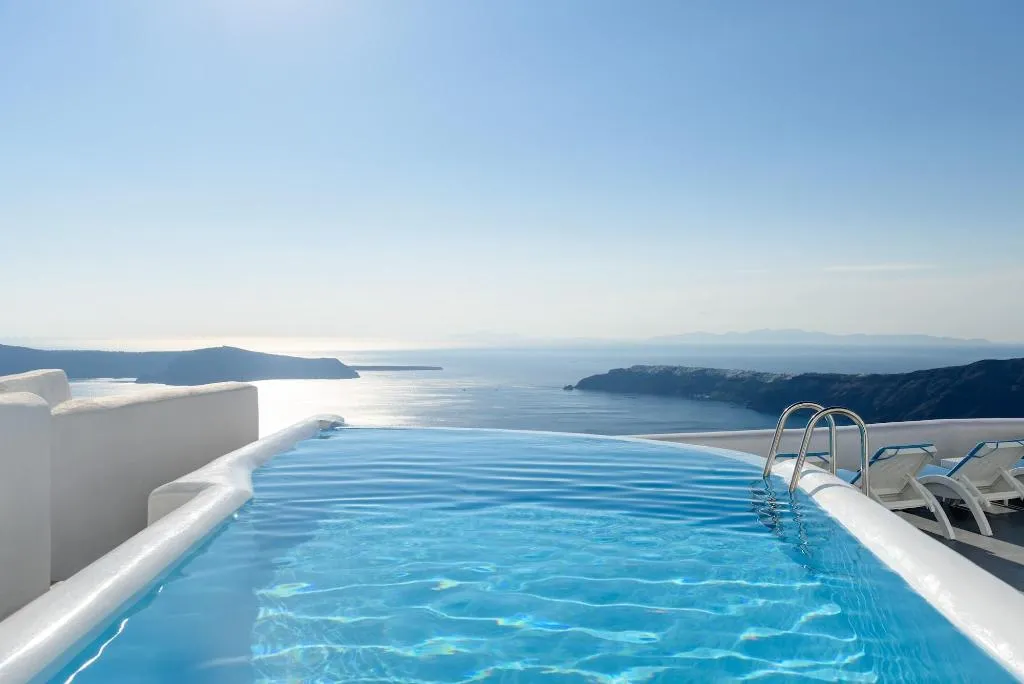 Sports and Entertainment, Abyssanto Suites & Spa, Santorini