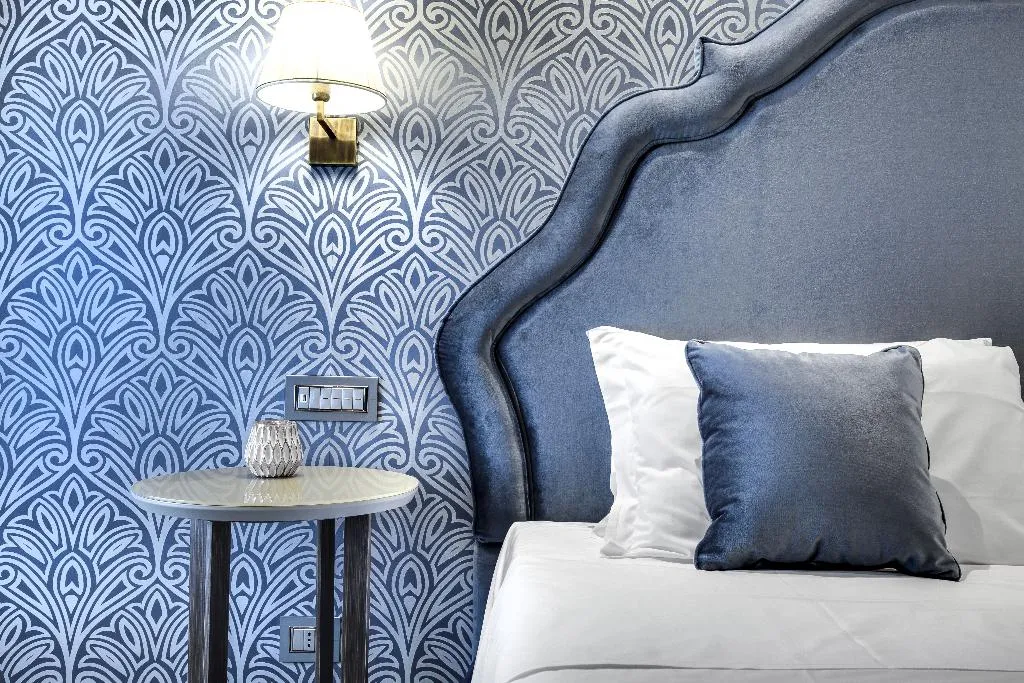 JUNIOR SUITE STANDARD Room, Dona Palace, Venice