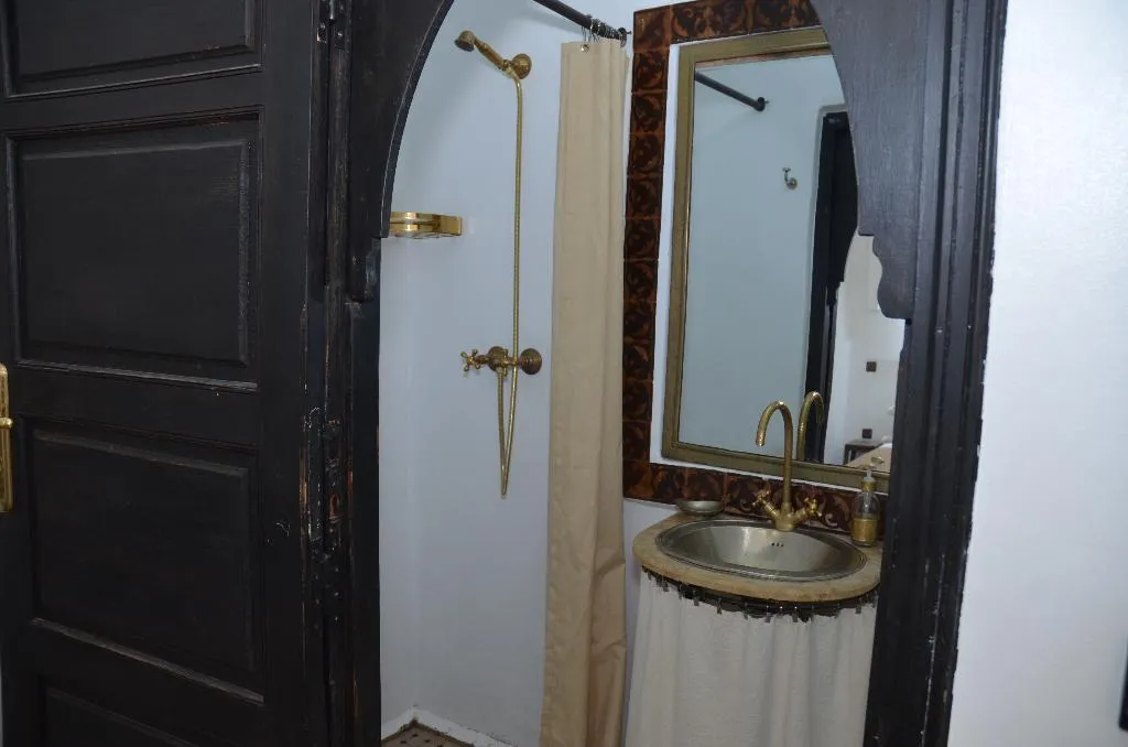 TRIPLE COMFORT Room, Riad Dar Serenity, Marrakech